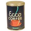 Image 1 : Ecco Coffee 1 lb. Tin