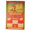 Image 1 : 1933 Advertising Calendar page for Anheuser Busch Yeast