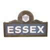 Essex Super Six, Light Up, Advertising Sign