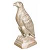 White Eagle Gas, Cast Iron Mascot