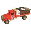 Smith Miller, Toy Truck, original "SB-408" Teamster Union Service Deliver