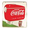 Image 1 : Coca Cola Fountain Dispenser