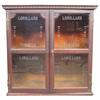 P. Lorillard Tobacco Cabinet