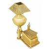 Image 1 : Reid Tobacco Company Cigar Tip Cutter and Lighter