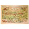 Image 1 : Excelsior Farm Equipment Paper Advertising Sign