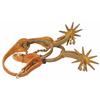 Image 1 : Pair of Mexican Spurs 