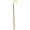 Image 1 : Ivory Handled Cane