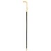 Ivory Handled Ladies Cane
