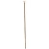 Image 1 : Ivory Handled Ladies Cane
