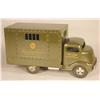 Smith Miller, Toy Truck, original Peoples First National Trust Armored Truck