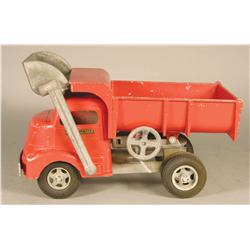 Smith Miller, Toy Truck, original Sand Dump Truck