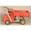 Smith Miller, Toy Truck, original Sand Dump Truck