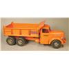 Smith Miller, Toy Truck, original, Blue Diamond Sand & Gravel Dump Mack 