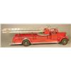 Smith Miller, Toy Truck, original,  Los Angeles Fire Department Ladder truck