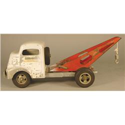 Smith Miller, Toy Truck, original Wench Truck