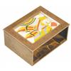 Image 1 : Mason & Co., Chicago Faro Dealing Box