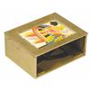Image 1 : Faro Card Dealing Box