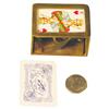 Image 1 : Miniature Faro Dealing Box
