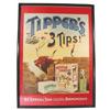 Image 1 : Tippers Veterinary Paper Advertising Poster
