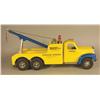 Smith Miller, Toy Truck, Yellow Mack Tow Truck