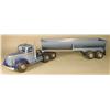 Smith Miller, Toy Truck, The Mack "LF" Series 18 Wheeler End Dump