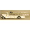 Smith Miller, Toy Truck,  White Fire Department ladder truck