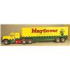 Smith Miller, Toy Truck, Mayflower Moving Van