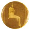 Celluloid Pocket Mirror, nude