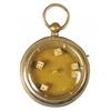 Dice Pocket Game, ca. 1900