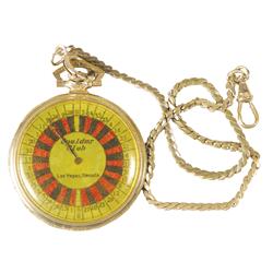 Roulette Pocket Game