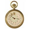 Image 1 : Pocket Watch with enamel Playing Card Motif