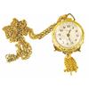 Image 1 : Ladies Swiss Pocket Watch