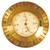 Image 1 : Pocket Watch with Spinning Roulette Bezel