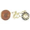 Image 1 : Playing Card Pocket Watch