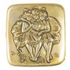 Image 1 : Sterling Silver Cigarette Case