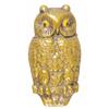 Image 1 : Figural Match Safe of an owl