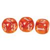 Set of Catalin Ball Dice  