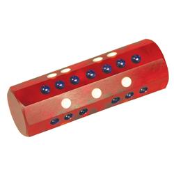 Gaffed Gambling Rolling Log