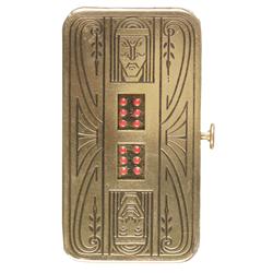 Pocket Auto-Dice Game