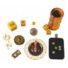Lot of Ten Misc. Gambling Items