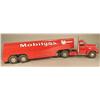 Smith Miller, Toy Truck, Mobile Oil, Socony-Vacuum Oil Company Inc. Tanker