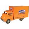 Smith Miller, Toy Truck, original Rexall Drug Company Box Van