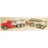 Smith Miller, Toy Truck, Mohawk Tandem Tanker Truck