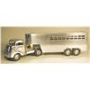 Smith Miller, Toy Truck, Teamster Horse Trailer & Truck