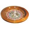 Image 1 : Table Top Roulette Wheel by Jost