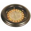 Medium Roulette Wheel, ca. 1930