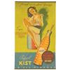 Image 1 : Orange Kist Paper Advertising  Banner