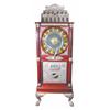 Rare Caille Centaur 50 cent Upright Slot Machine