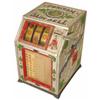 Puritan Baby Bell Slot Machine. Lyon Mfg. Co