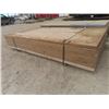 Image 2 : (19) 4'x8' Sheets 5/8" Tongue + Groove Plywood